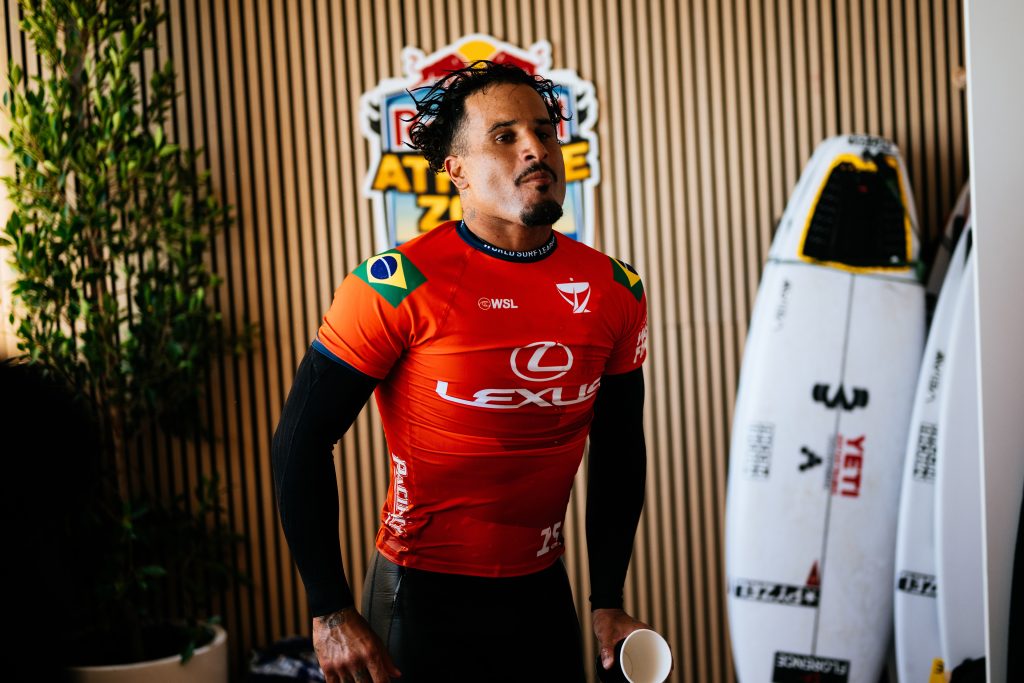 WSL Finals 2024, Trestles, Califórnia (EUA)