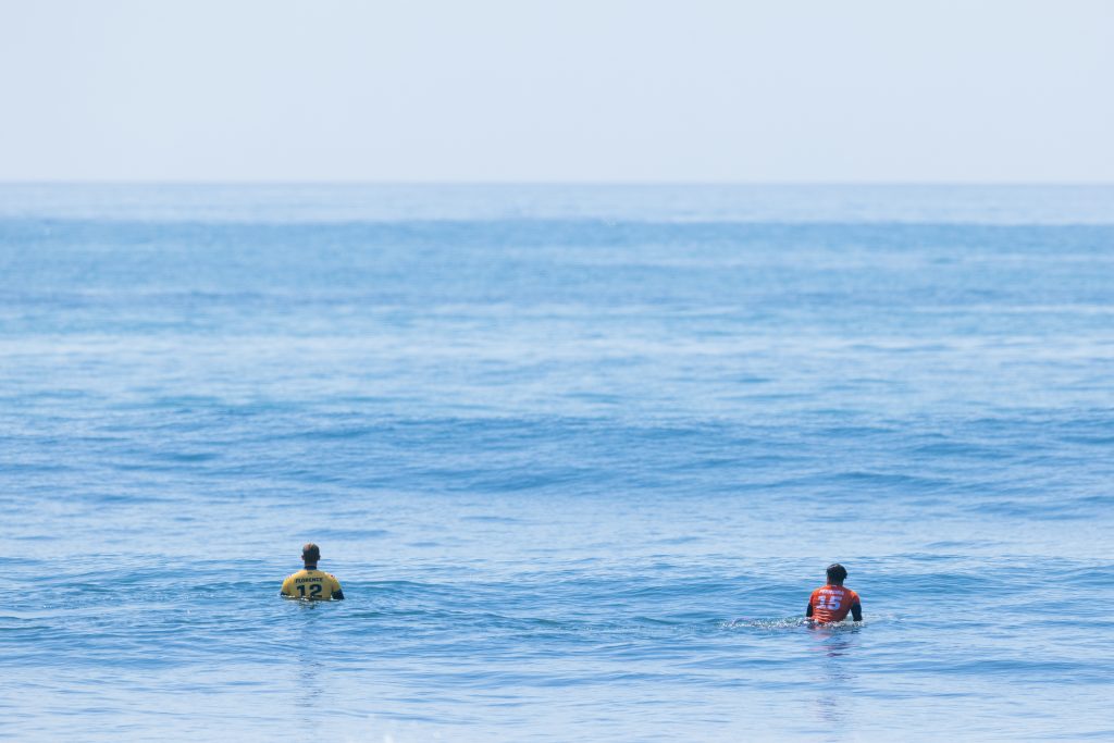 WSL Finals 2024, Trestles, Califórnia (EUA)