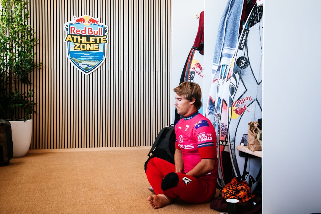 WSL Finals 2024, Trestles, Califórnia (EUA)