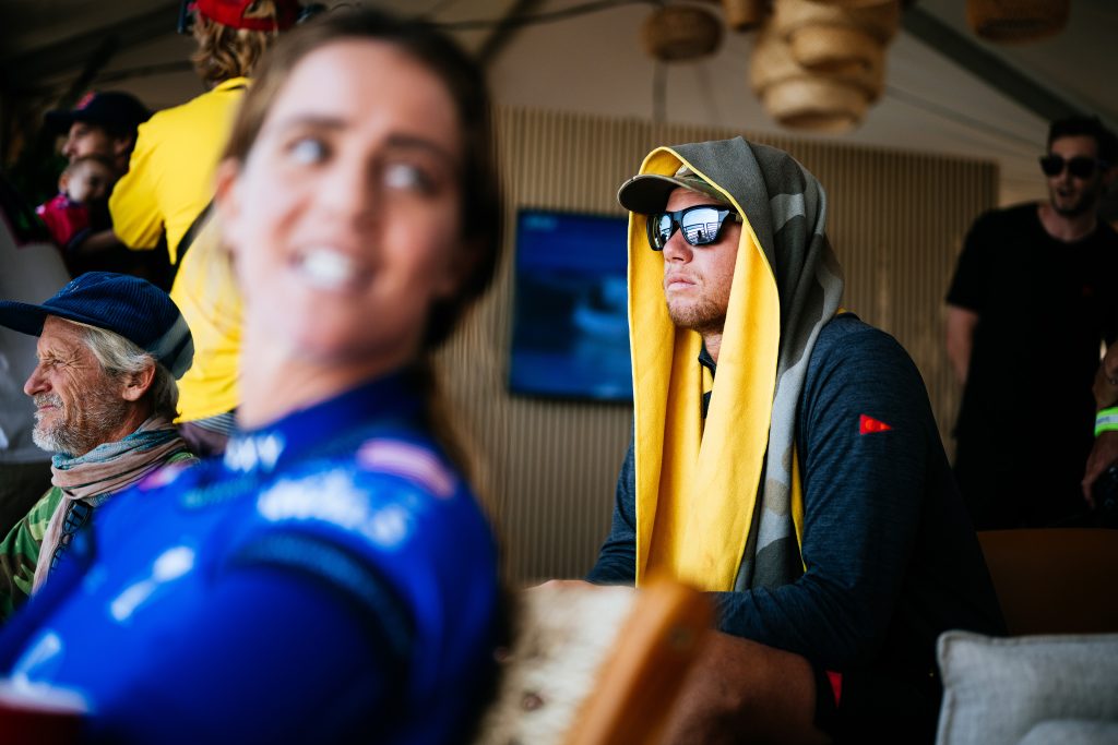WSL Finals 2024, Trestles, Califórnia (EUA)