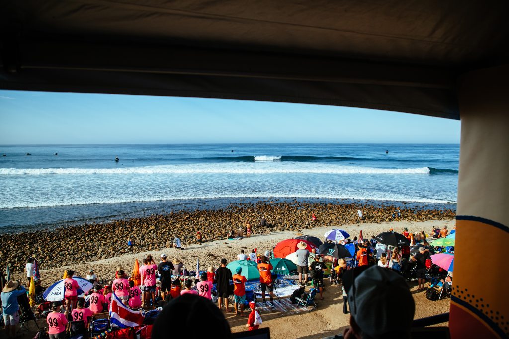 WSL Finals 2024, Trestles, Califórnia (EUA)