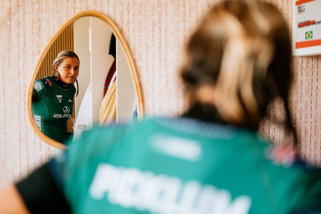 WSL Finals 2024, Trestles, Califórnia (EUA)