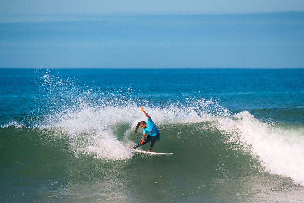 Ericeira Pro 2024, Ribeira D'Ilhas, Portugal