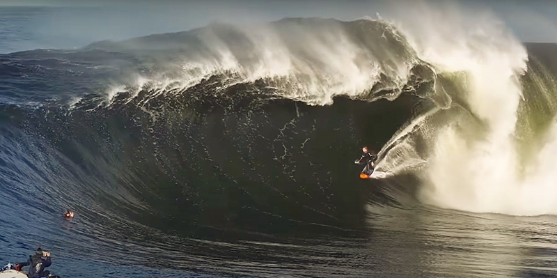 Nathan Florence - slab australia - 18/9