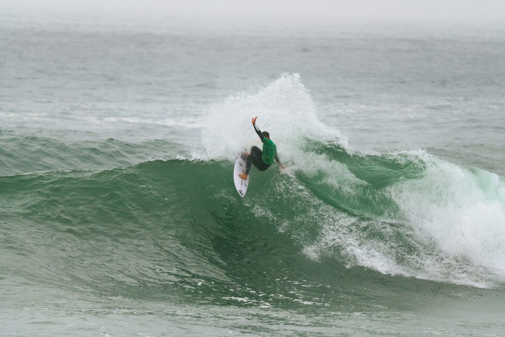 Ericeira Pro 2024, Ribeira D'Ilhas, Portugal