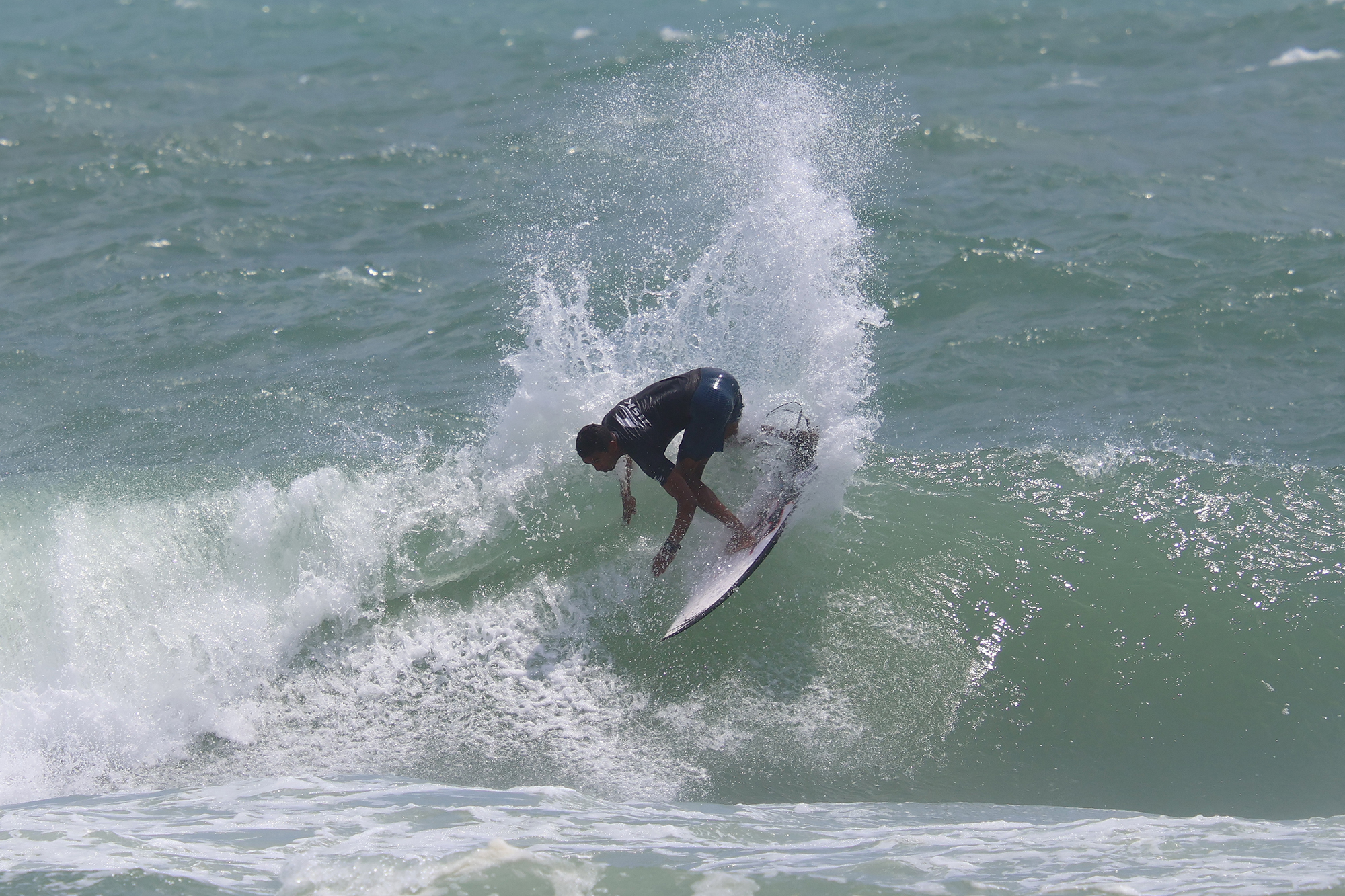 Artur Silva Surf Pro - Etapa 2 - Dia 04/10/2024