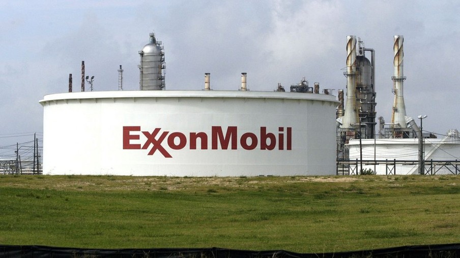 Exxon Mobil