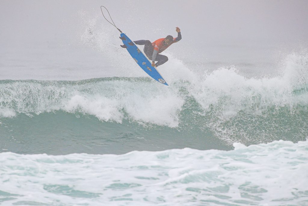 Ericeira Pro 2024, Ribeira D'Ilhas, Portugal