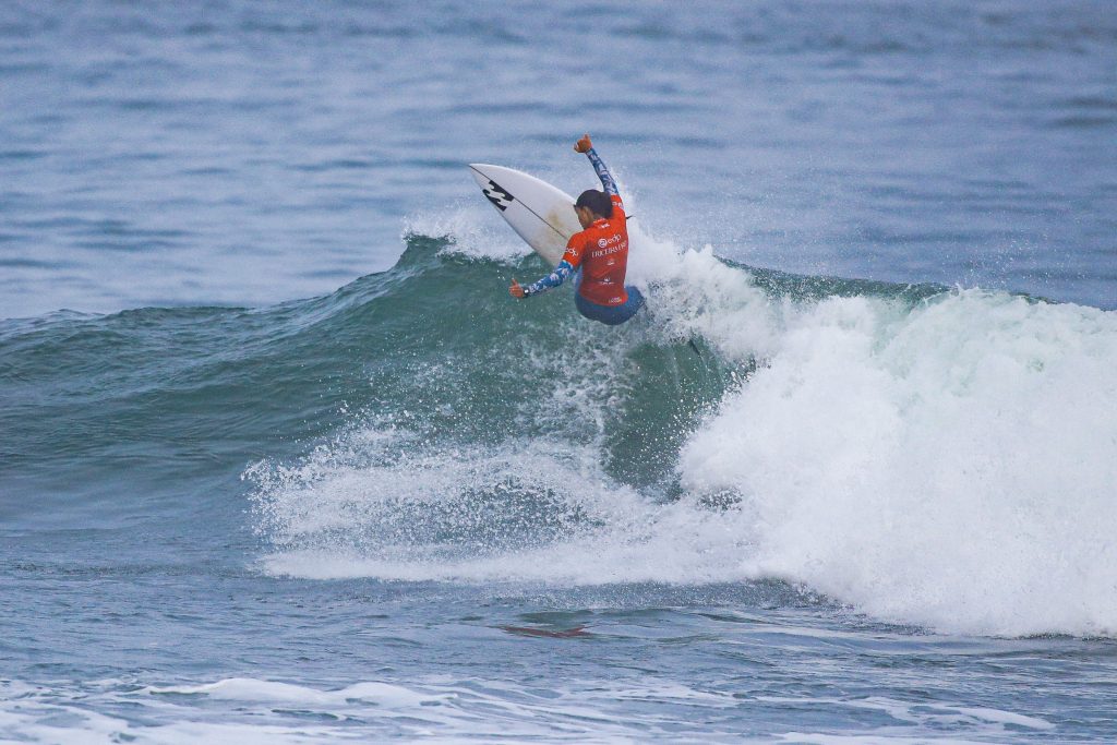 Ericeira Pro 2024, Ribeira D'Ilhas, Portugal