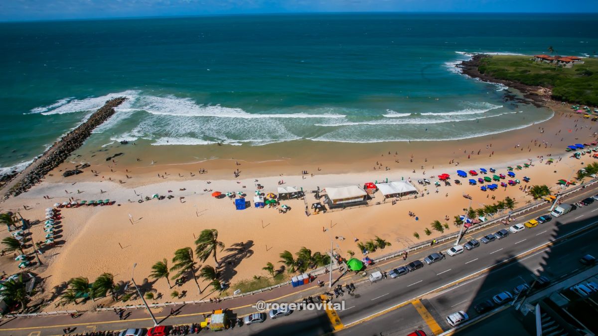 MIAMI - Rio Grande do Norte - outubro 2024.