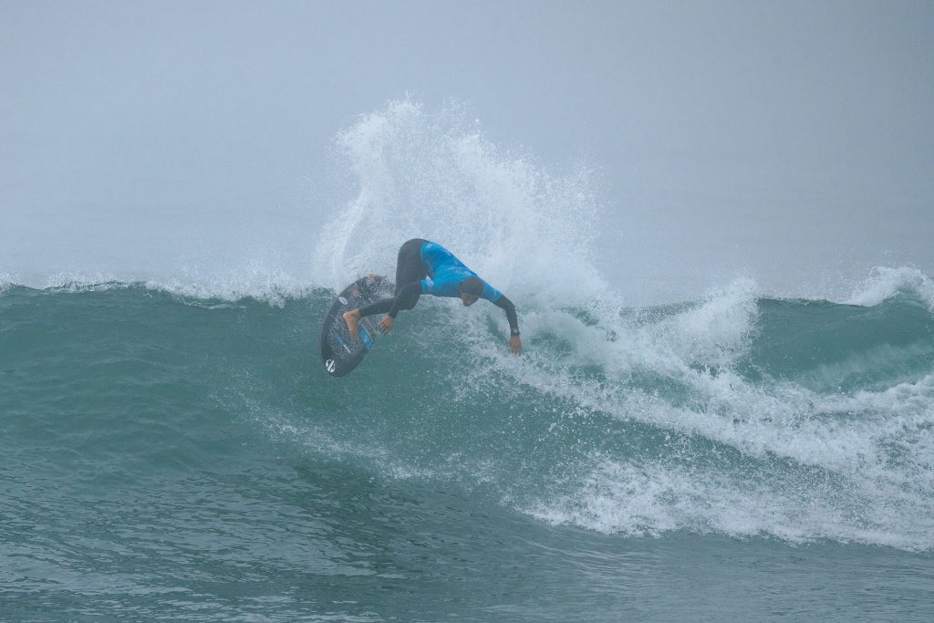 Ericeira Pro 2024, Ribeira D'Ilhas, Portugal