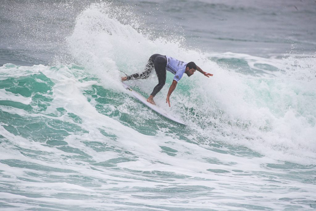 Ericeira Pro 2024, Ribeira D'Ilhas, Portugal