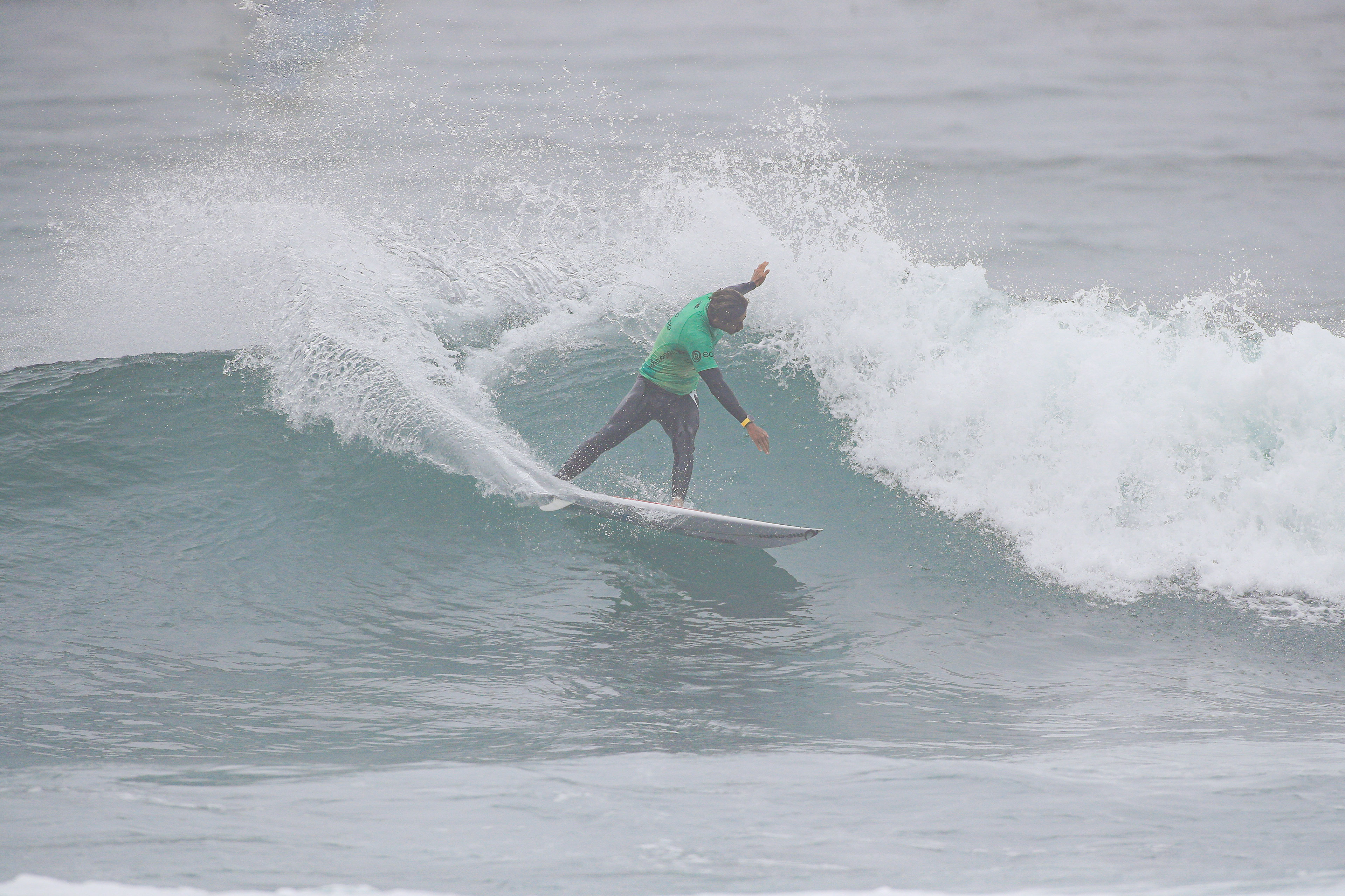Ericeira Pro 2024, Ribeira D'Ilhas, Portugal