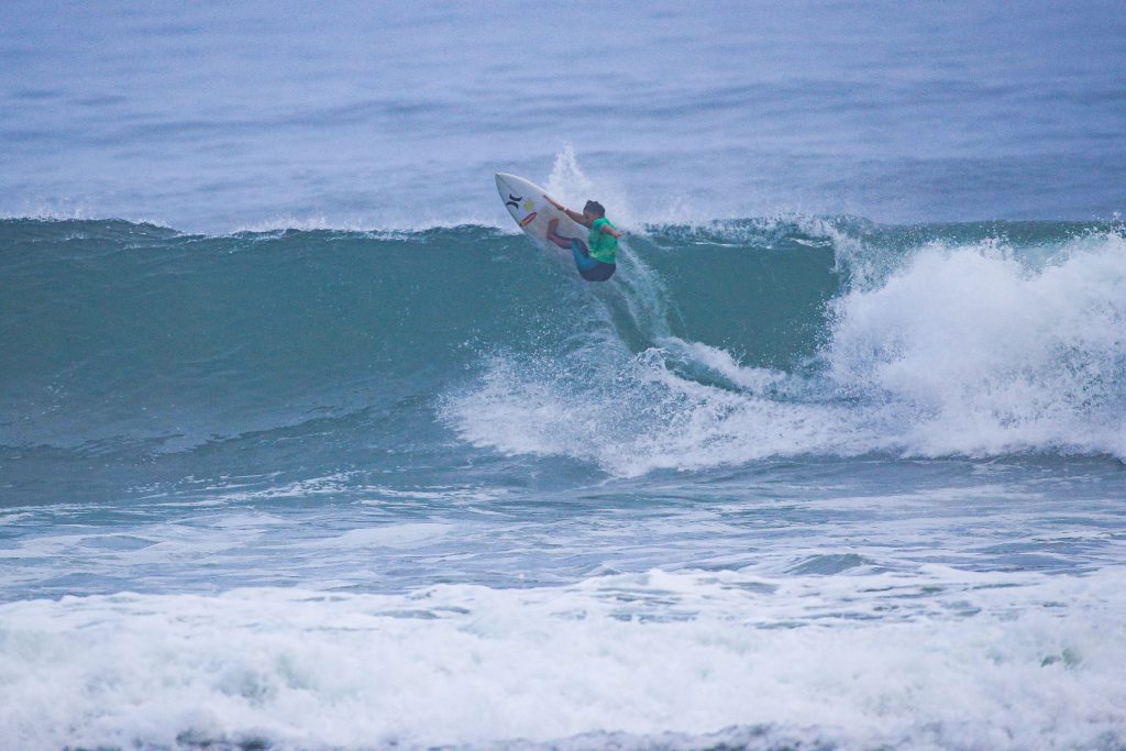Ericeira Pro 2024, Ribeira D'Ilhas, Portugal