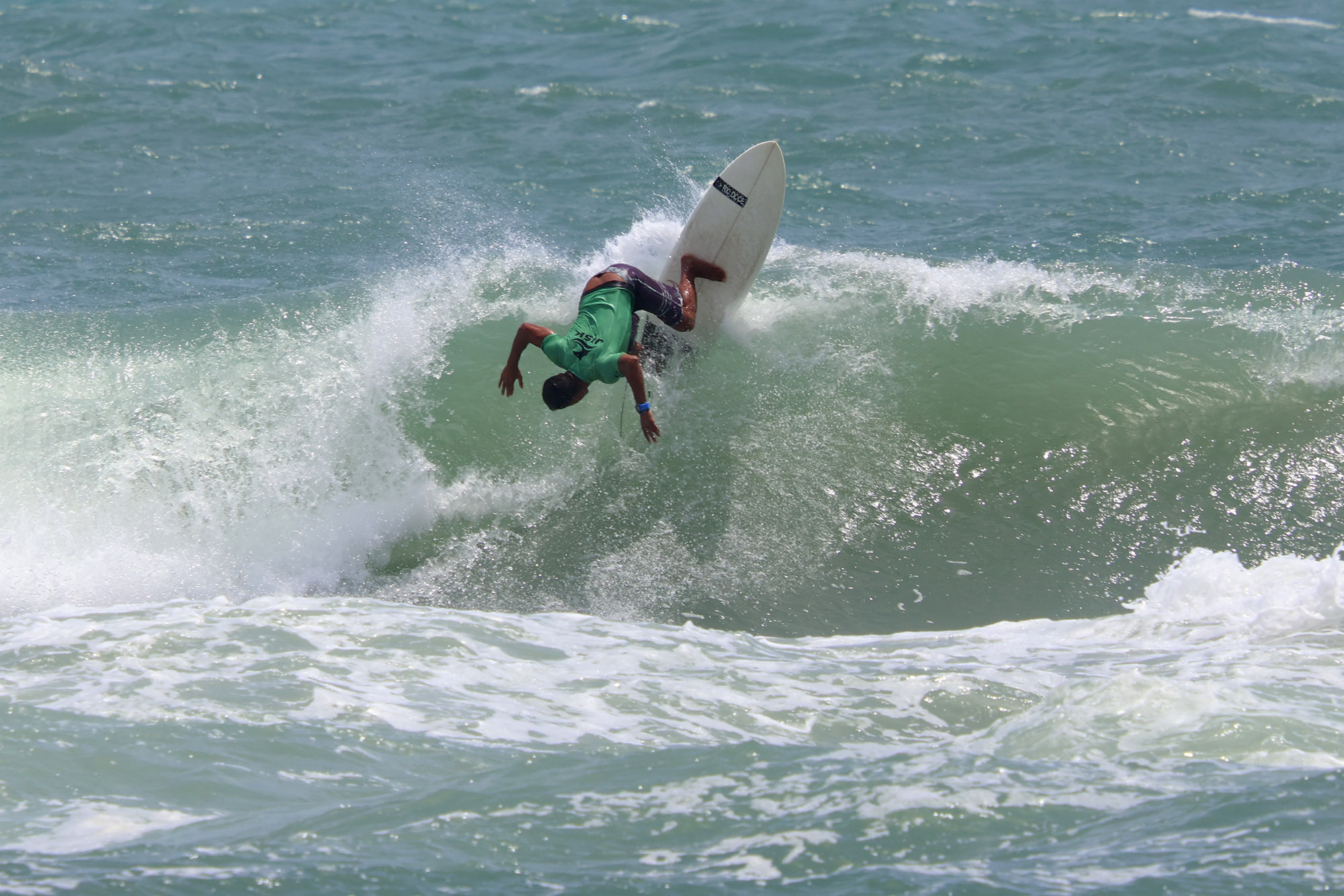 Thomas Demetrio (CE) Surf Pro - Etapa 2 - Dia 04/10/2024