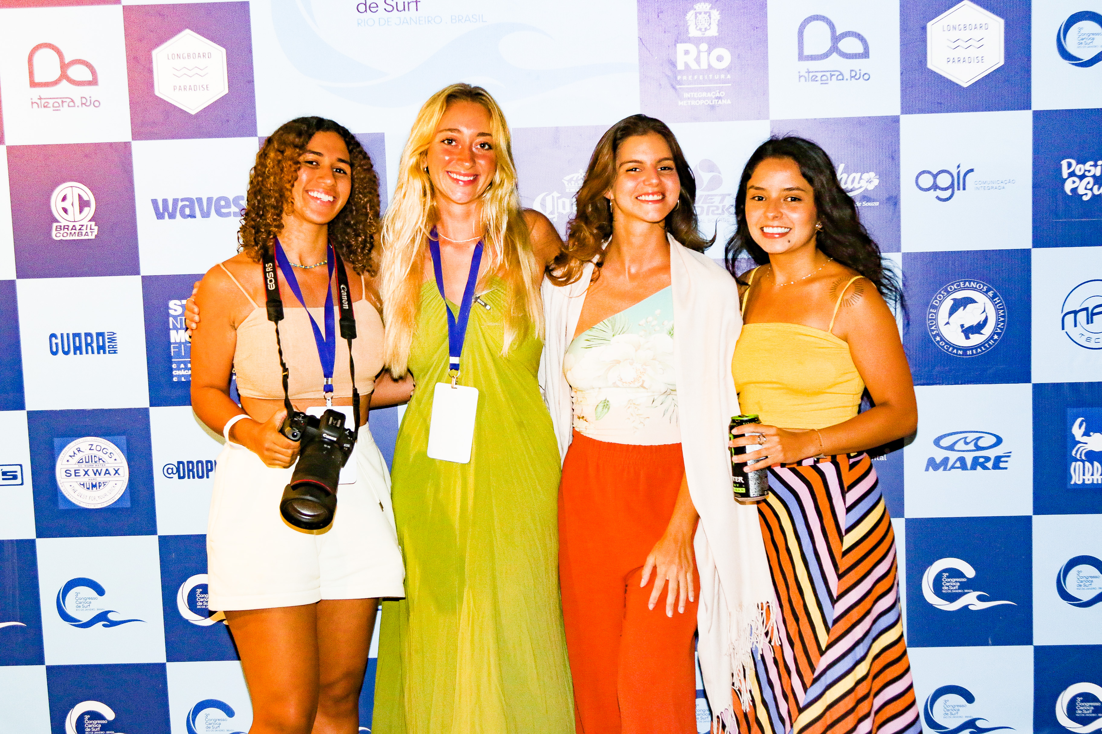 Congresso Carioca de Surf - outubro 2024.Congresso Carioca de Surf - outubro 2024.