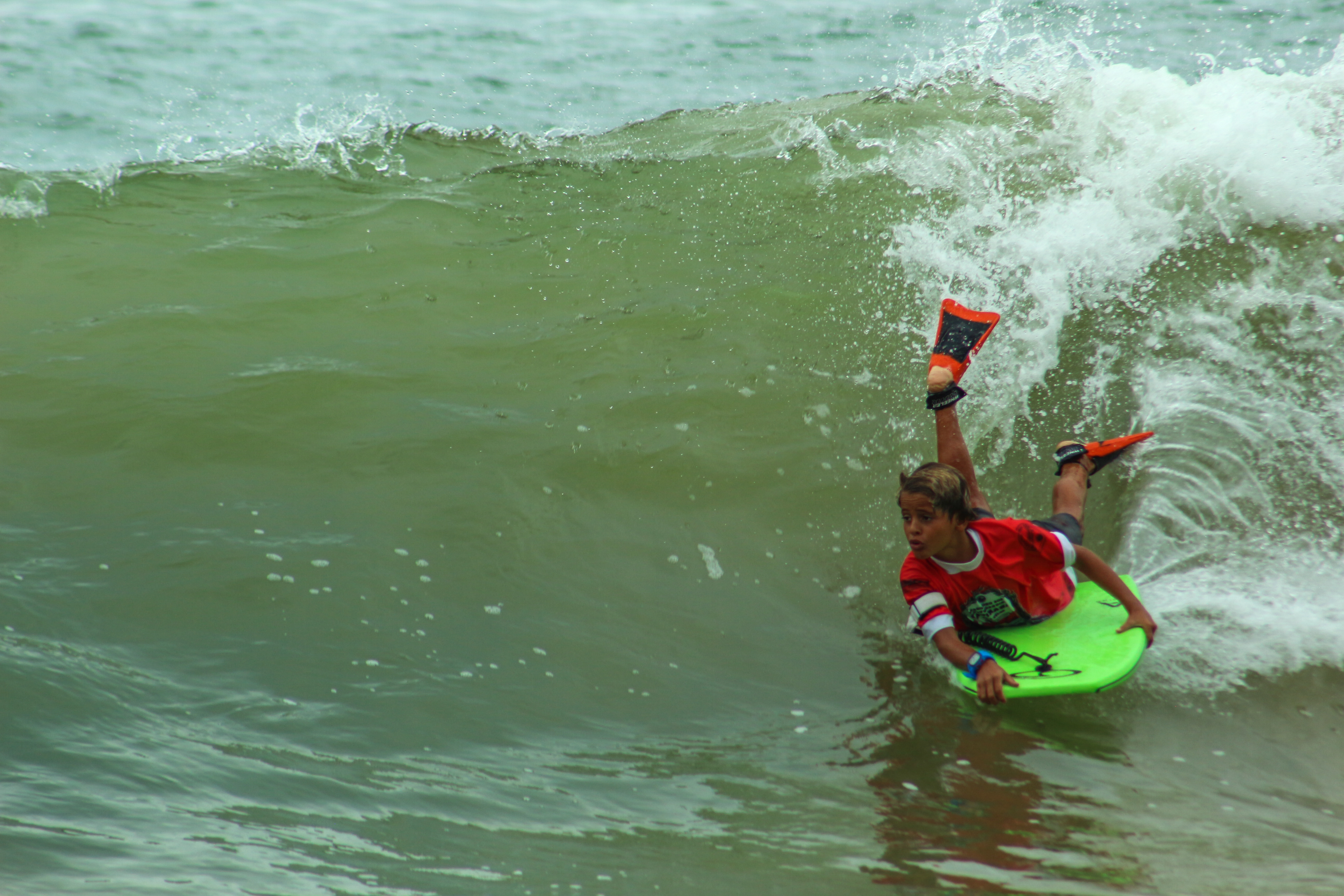 Brasileiro de Bodyboard - Títulos definidos em Itaparica | Waves