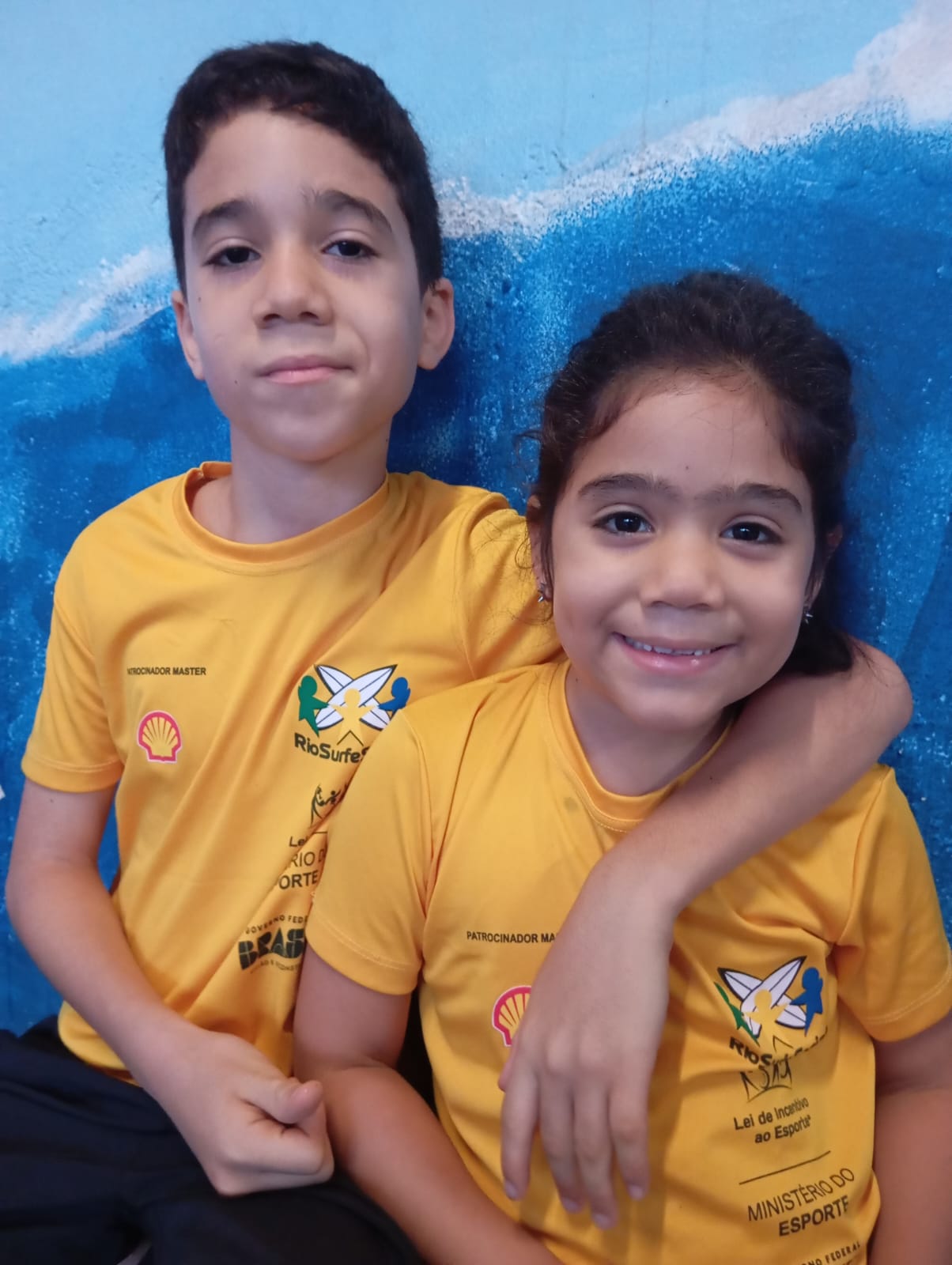Projeto Social CADES - Dezembro 2024