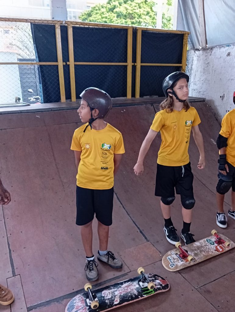 Projeto Social CADES - Dezembro 2024