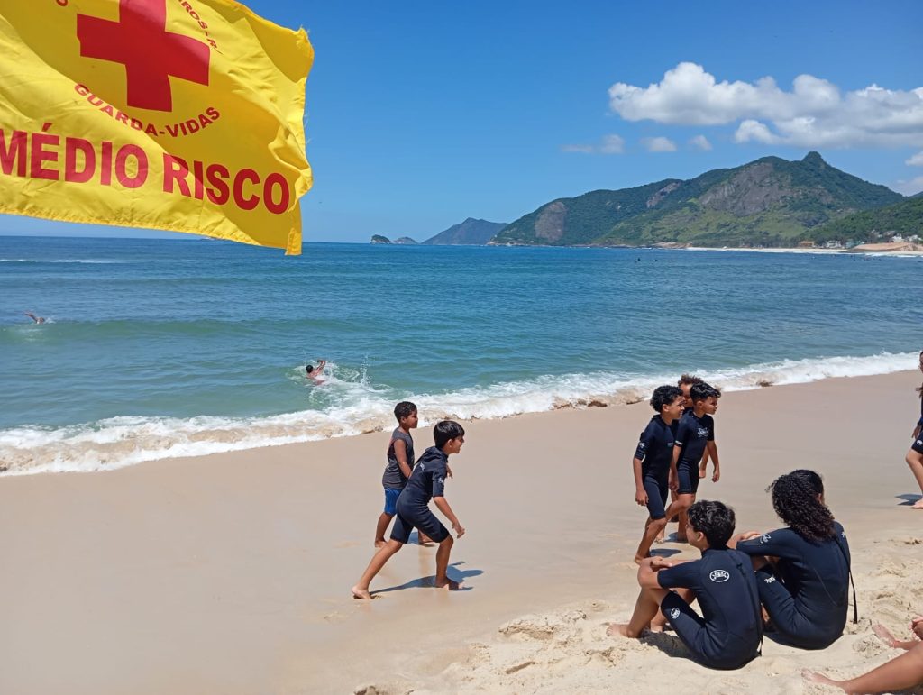 Projeto Social CADES - Dezembro 2024
