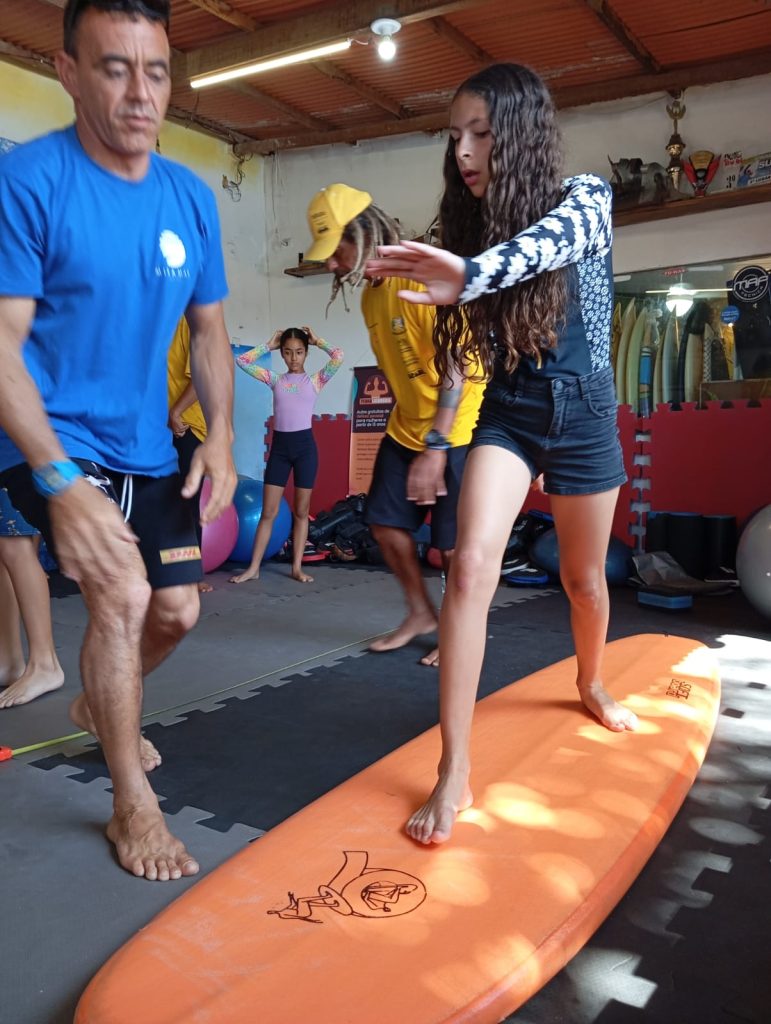 Projeto Social CADES - Dezembro 2024