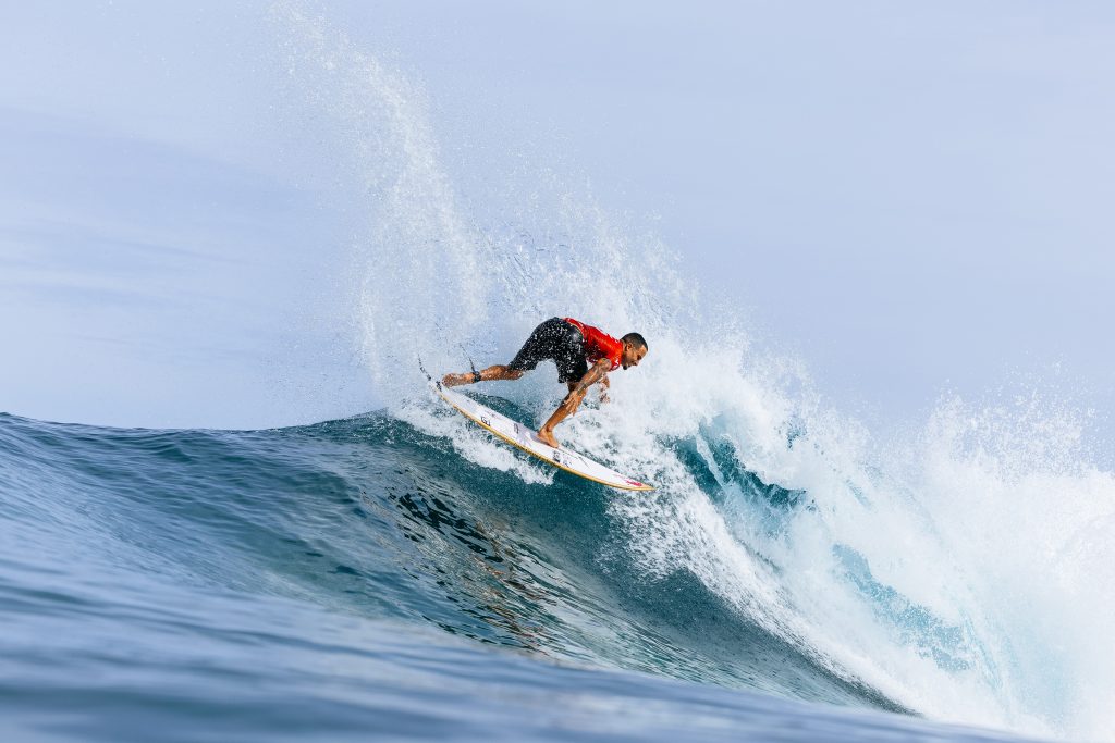 Pipe Pro 2025, North Shore de Oahu, Havaí