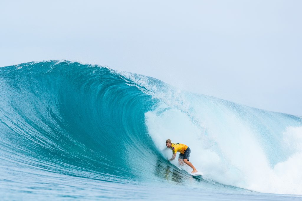 Pipe Pro 2025, North Shore de Oahu, Havaí