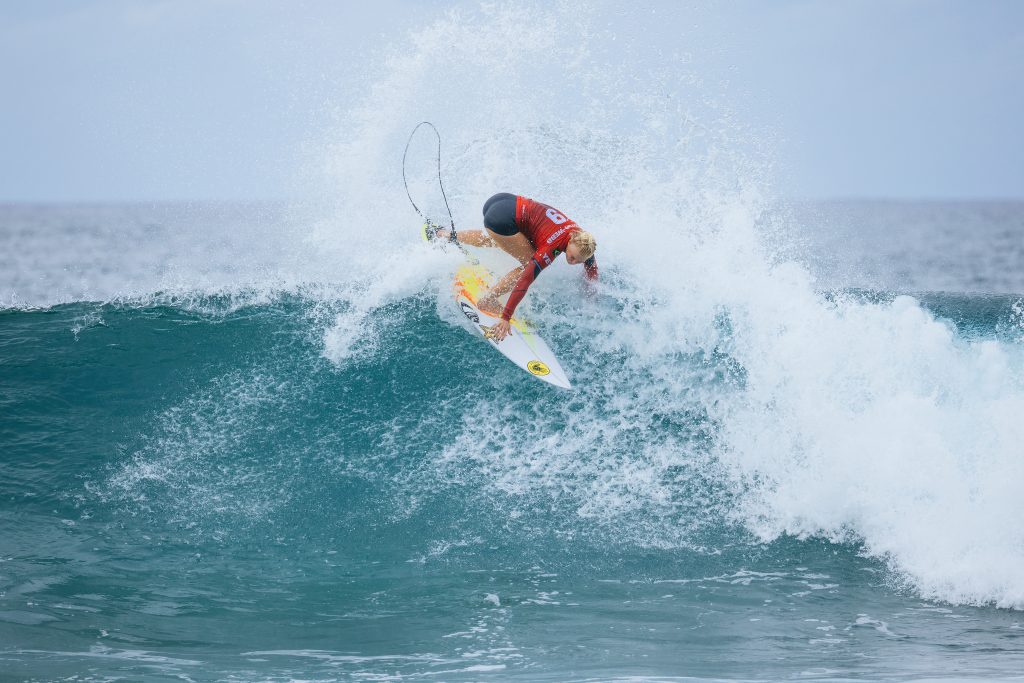 Pipe Pro 2025, North Shore de Oahu, Havaí