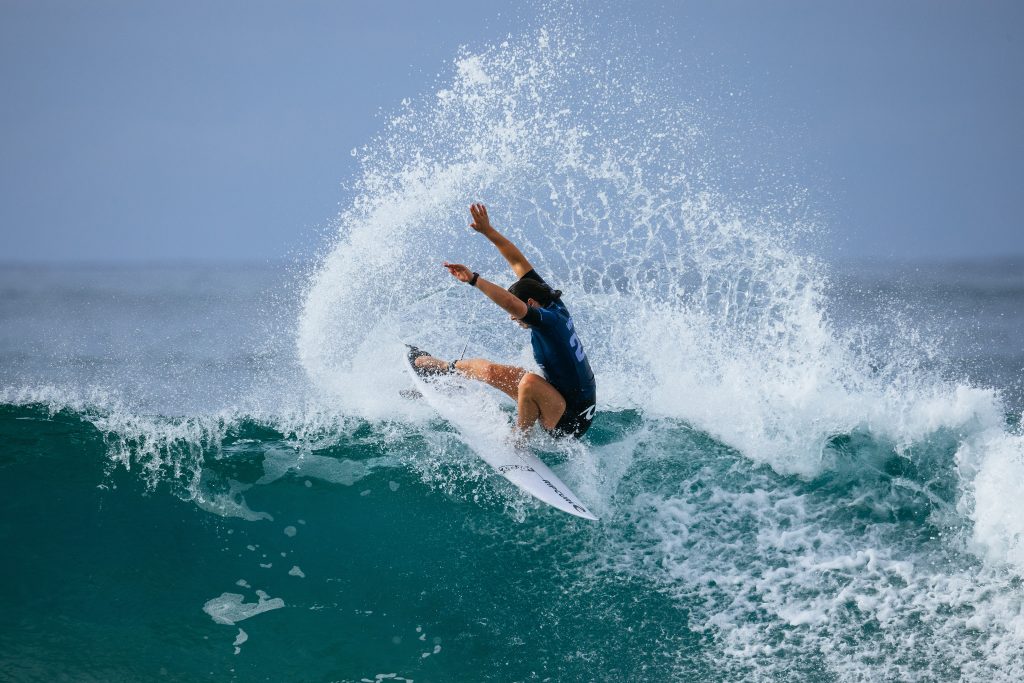Pipe Pro 2025, North Shore de Oahu, Havaí