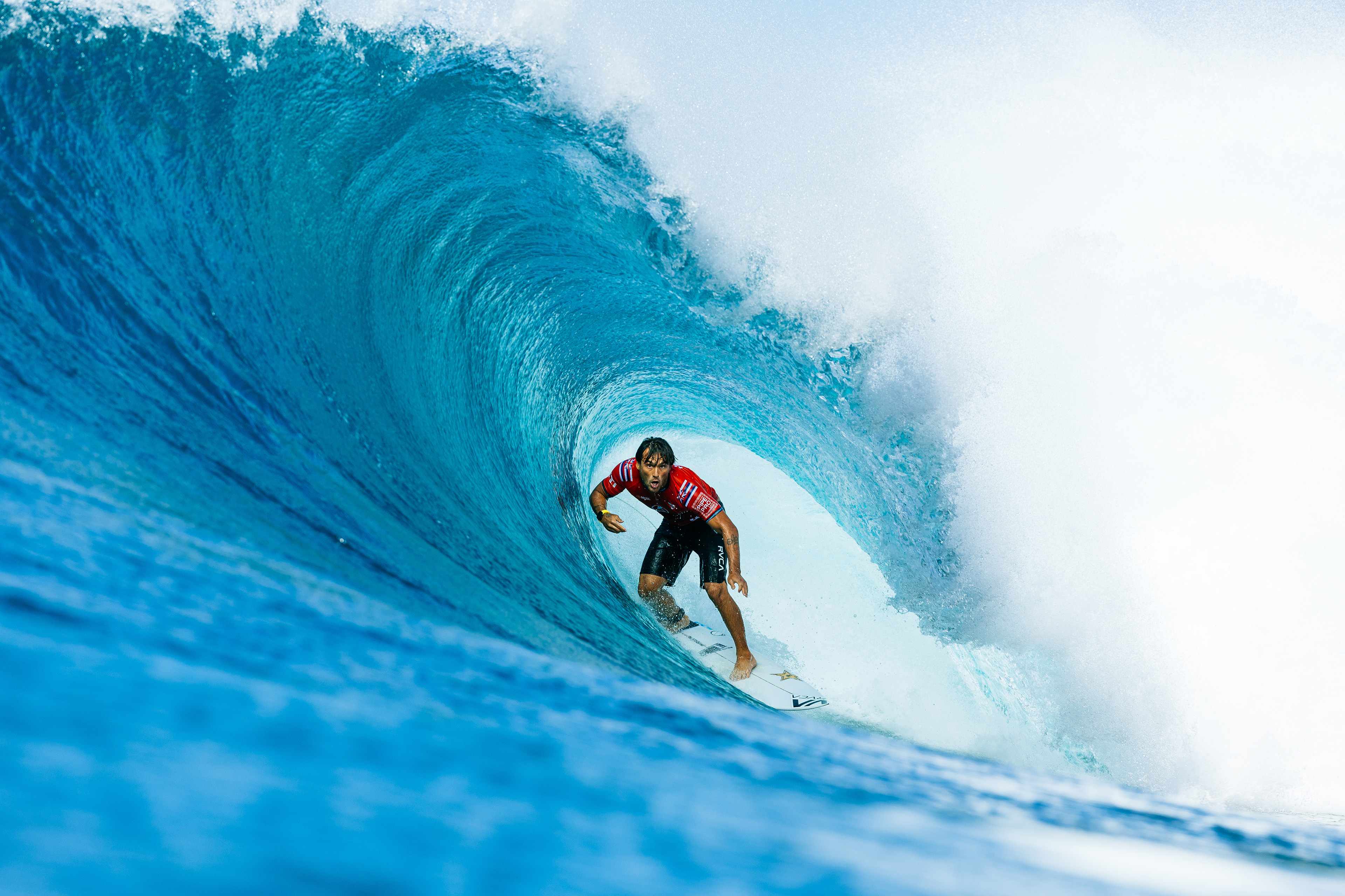 Pipe Pro 2025, North Shore de Oahu, Havaí