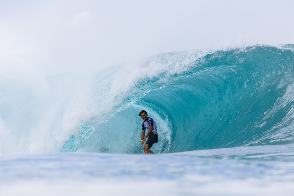 Pipe Pro 2025, North Shore de Oahu, Havaí