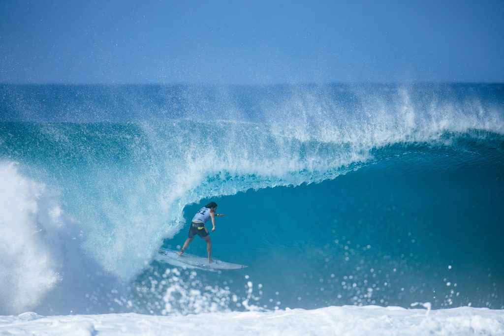 Pipe Pro 2025, North Shore de Oahu, Havaí