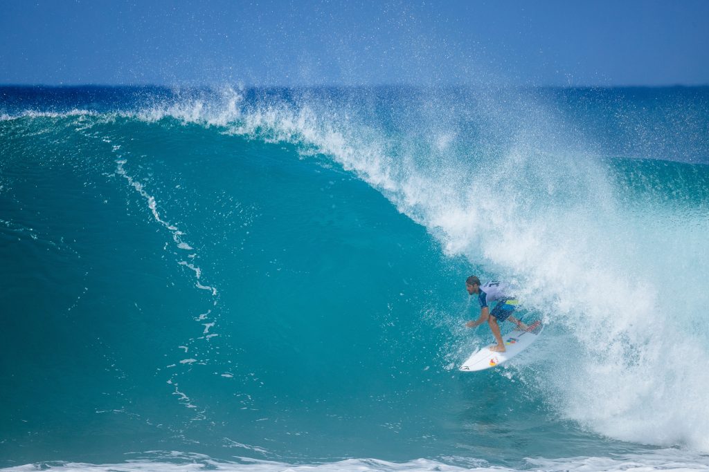 Pipe Pro 2025, North Shore de Oahu, Havaí