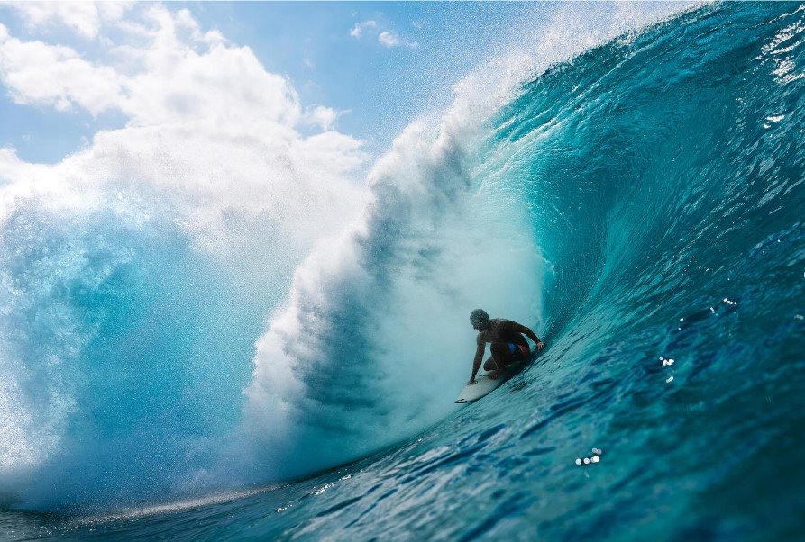 Josh Muniz - pipeline 2025
