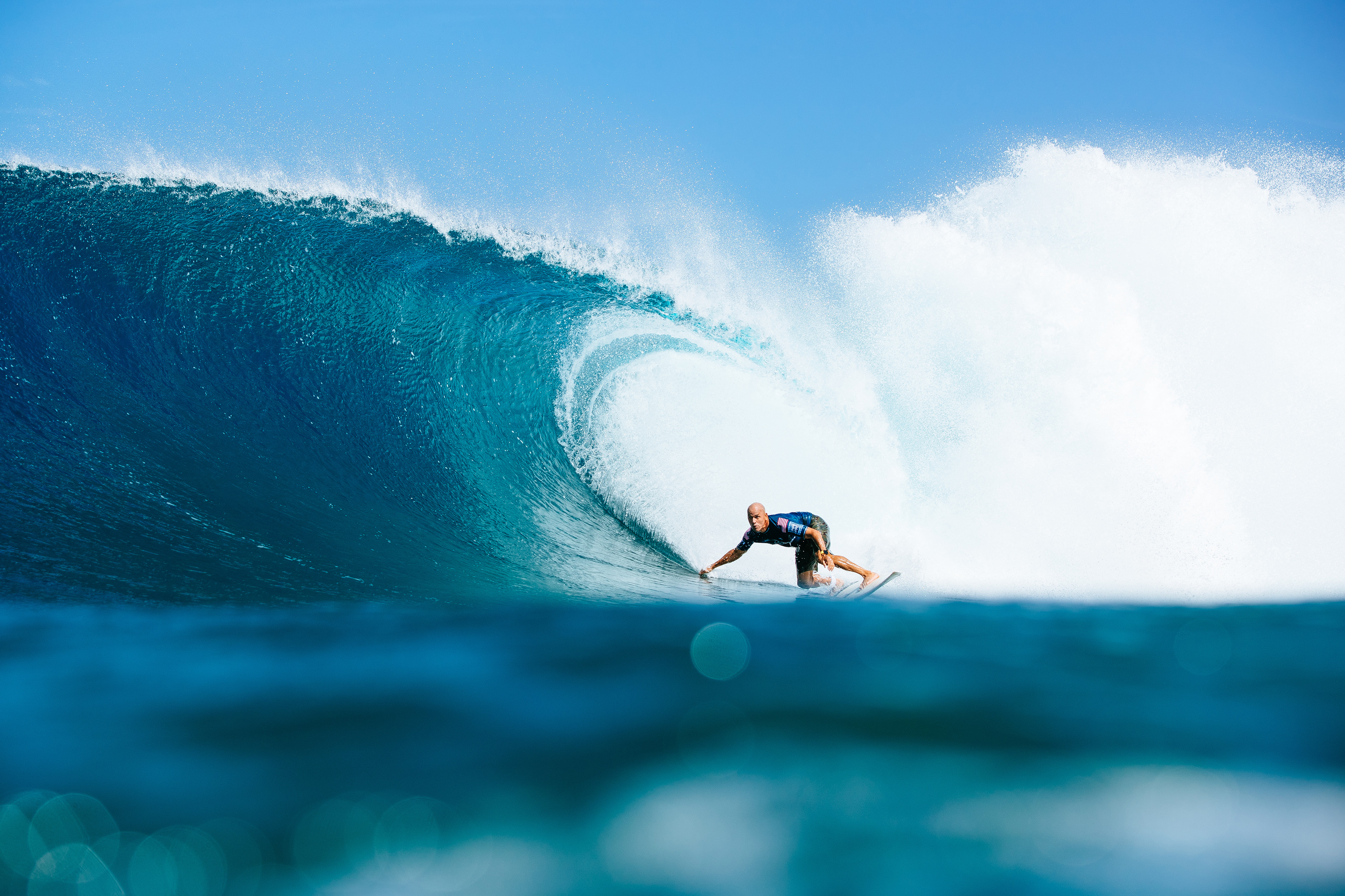 Pipe Pro 2025, North Shore de Oahu, Havaí
