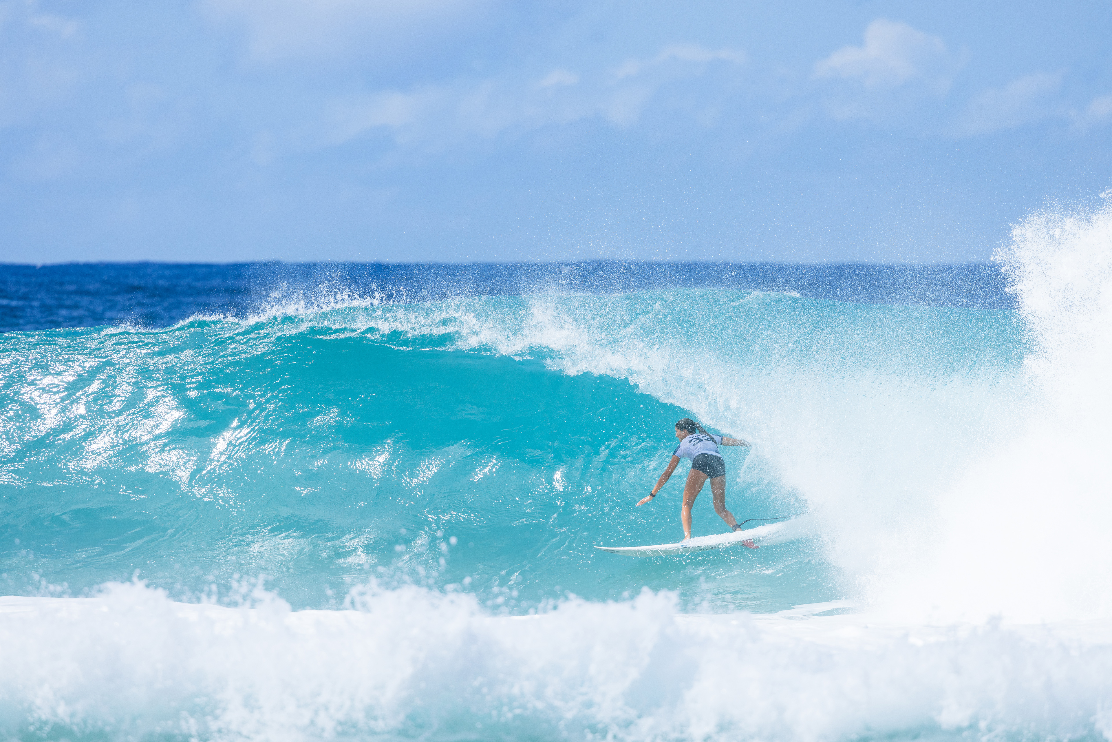 Pipe Pro 2025, North Shore de Oahu, Havaí