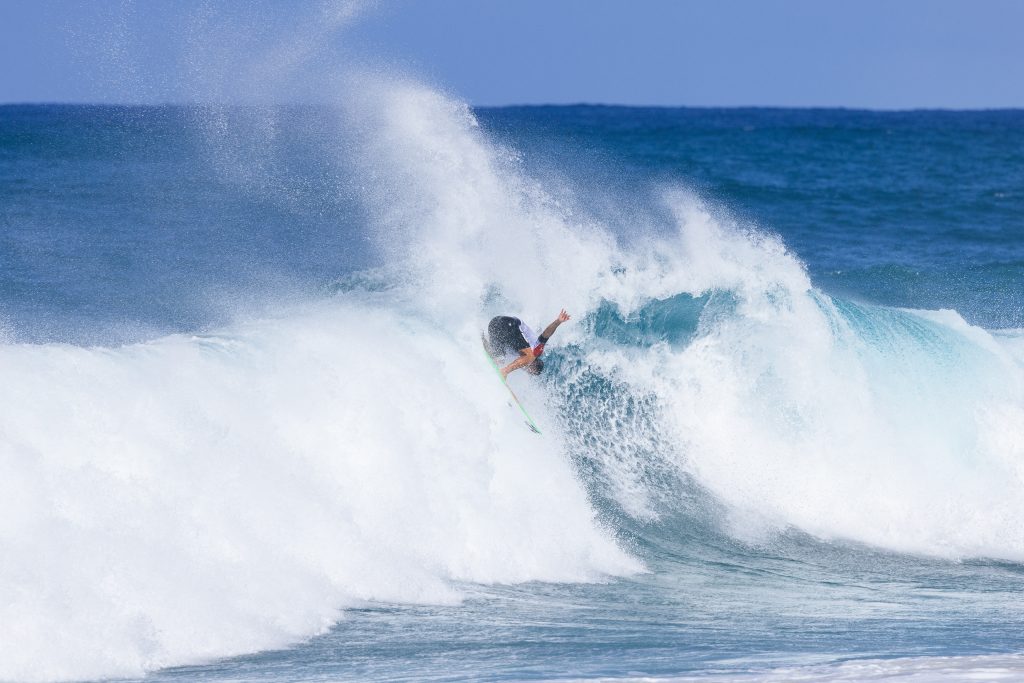 Pipe Pro 2025, North Shore de Oahu, Havaí