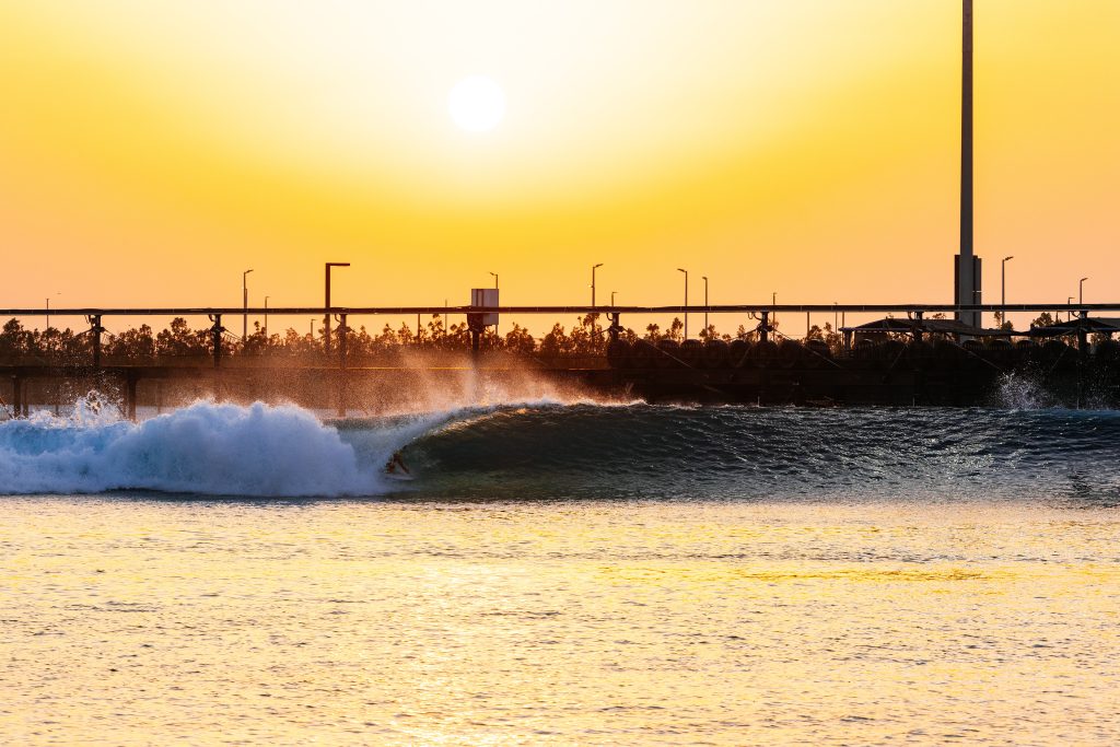 Surf Abu Dhabi Pro, Emirados Árabes