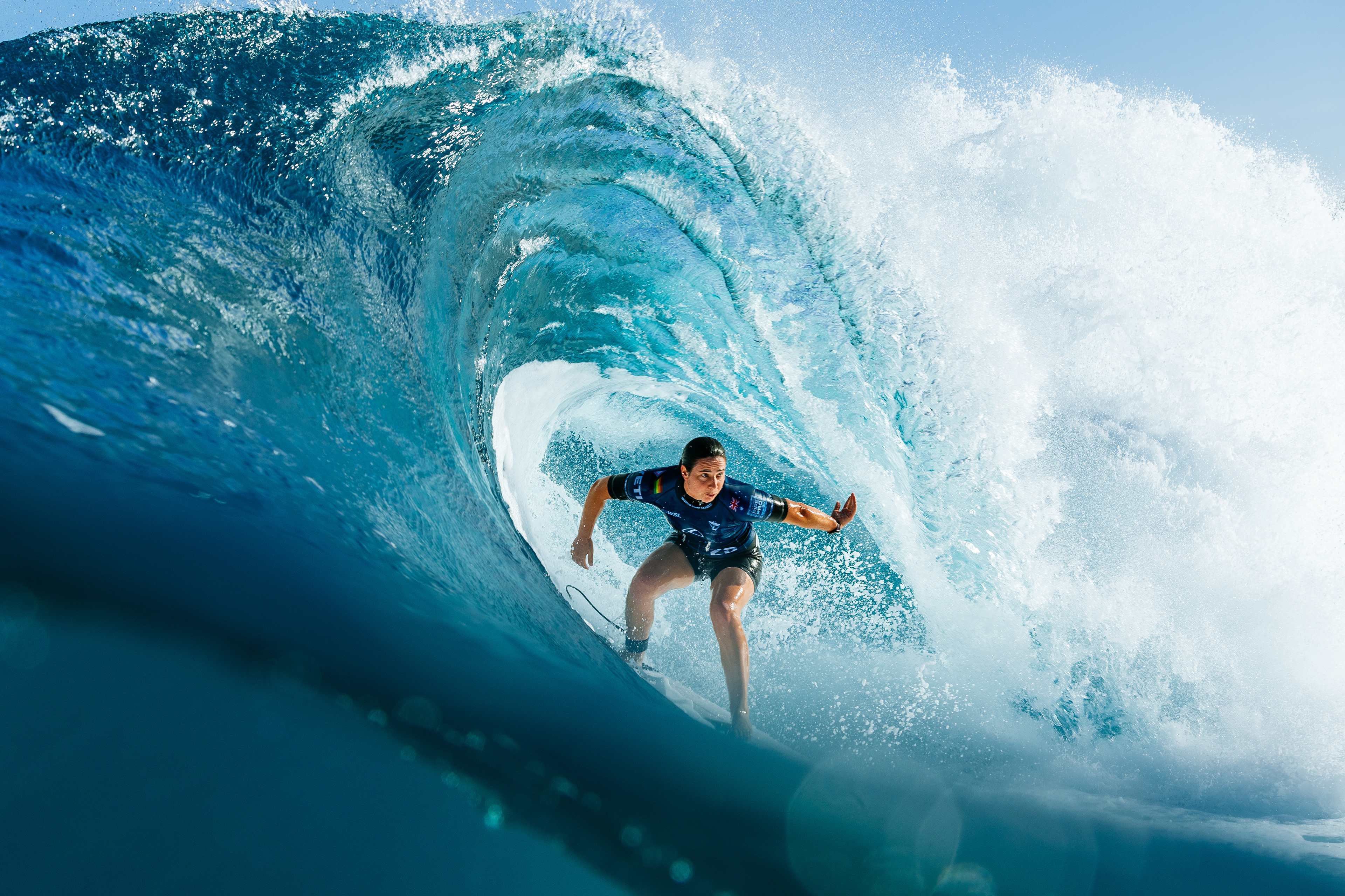 Pipe Pro 2025, North Shore de Oahu, Havaí