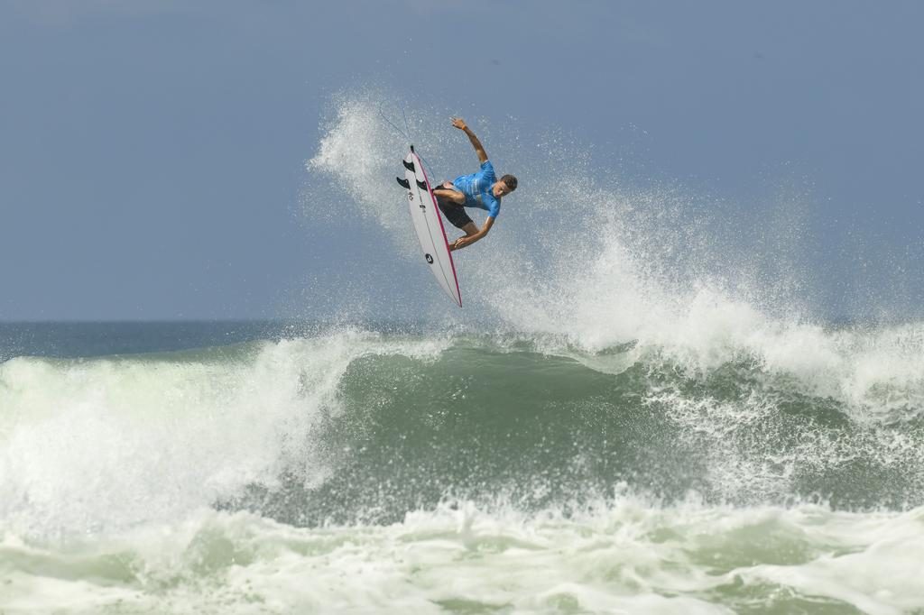 Layback Pro, Praia da Joaquina, Florianópolis (SC)