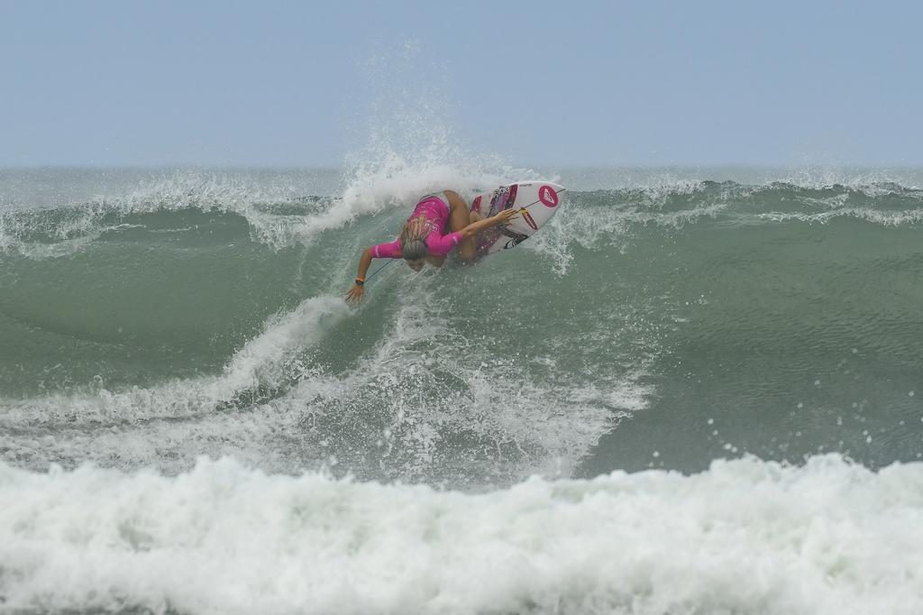 Layback Pro, Praia da Joaquina, Florianópolis (SC)