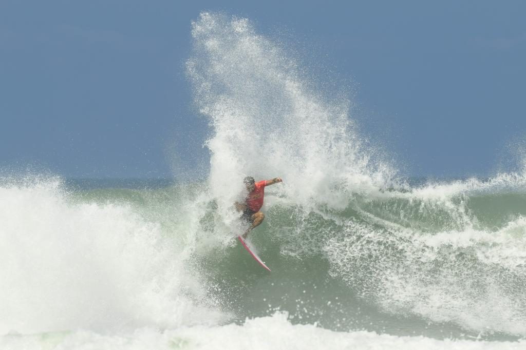 Layback Pro, Praia da Joaquina, Florianópolis (SC)