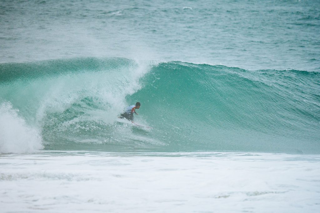 MEO Pro Portugal 2025, Supertubos, Peniche