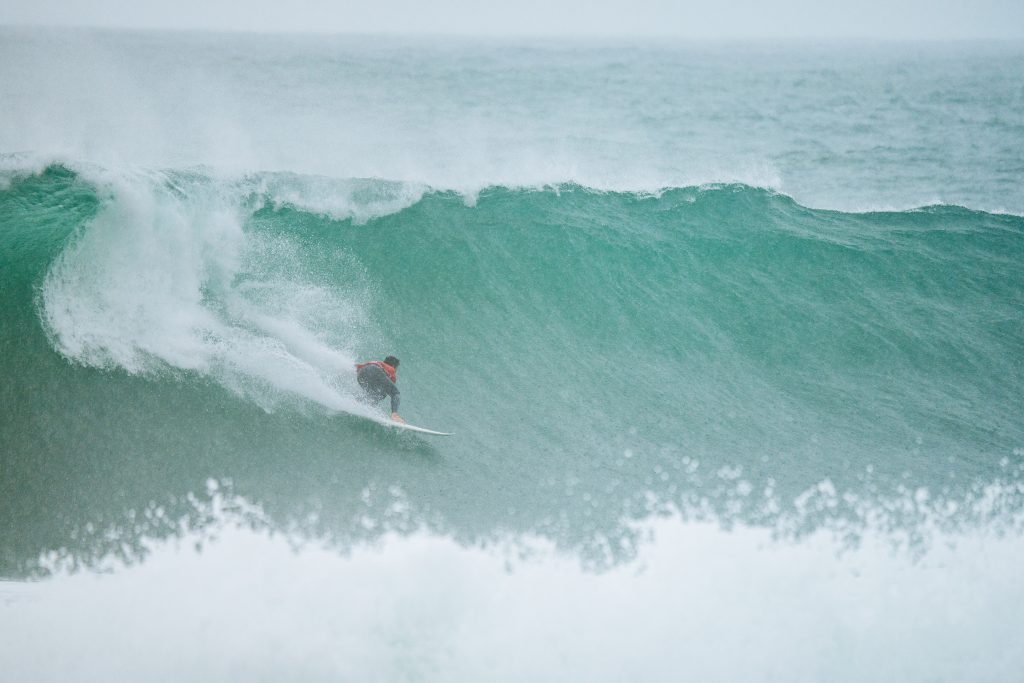 MEO Pro Portugal 2025, Supertubos, Peniche