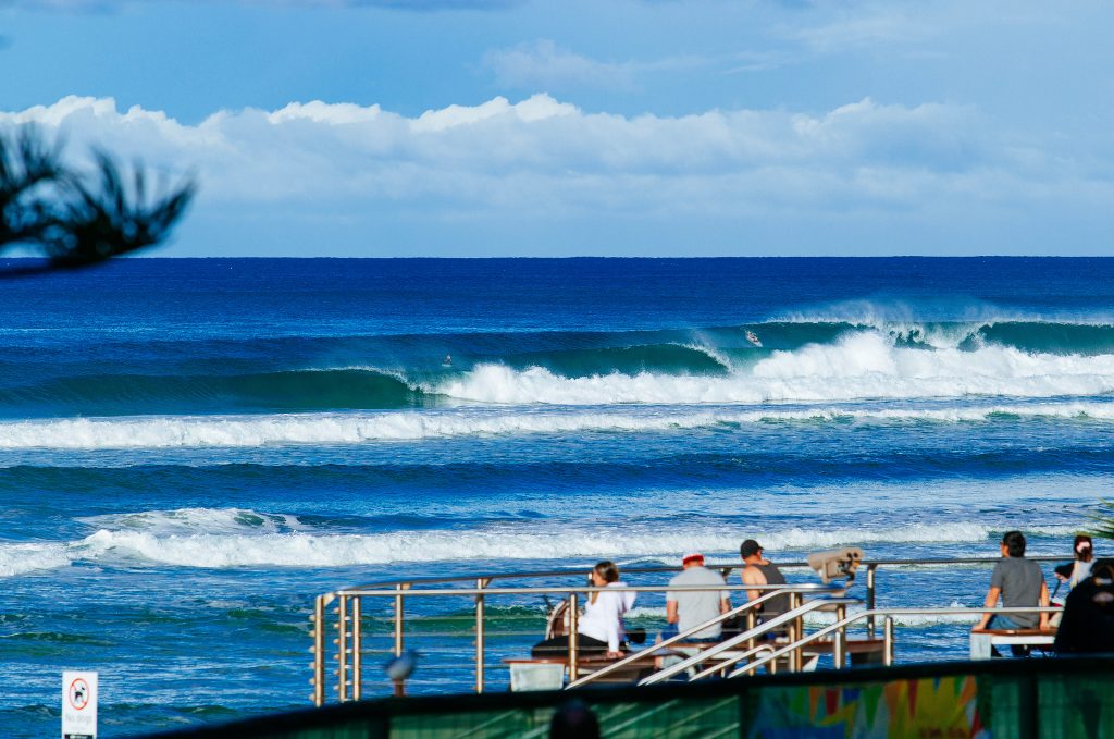 Gold Coast, Austrália
