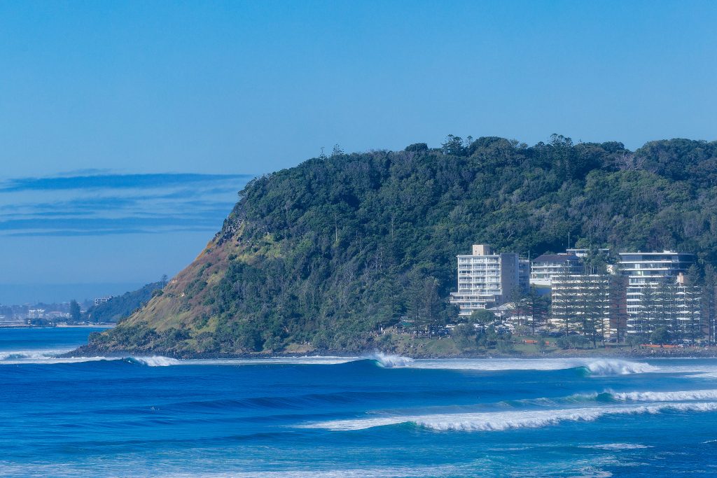 Gold Coast, Austrália