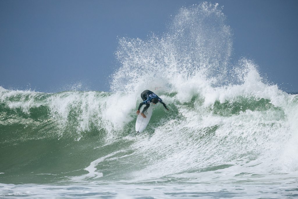 Pro Bells Beach 2025, Victoria, Austrália