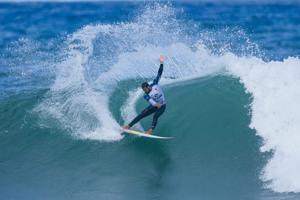 Pro Bells Beach 2025, Victoria, Austrália