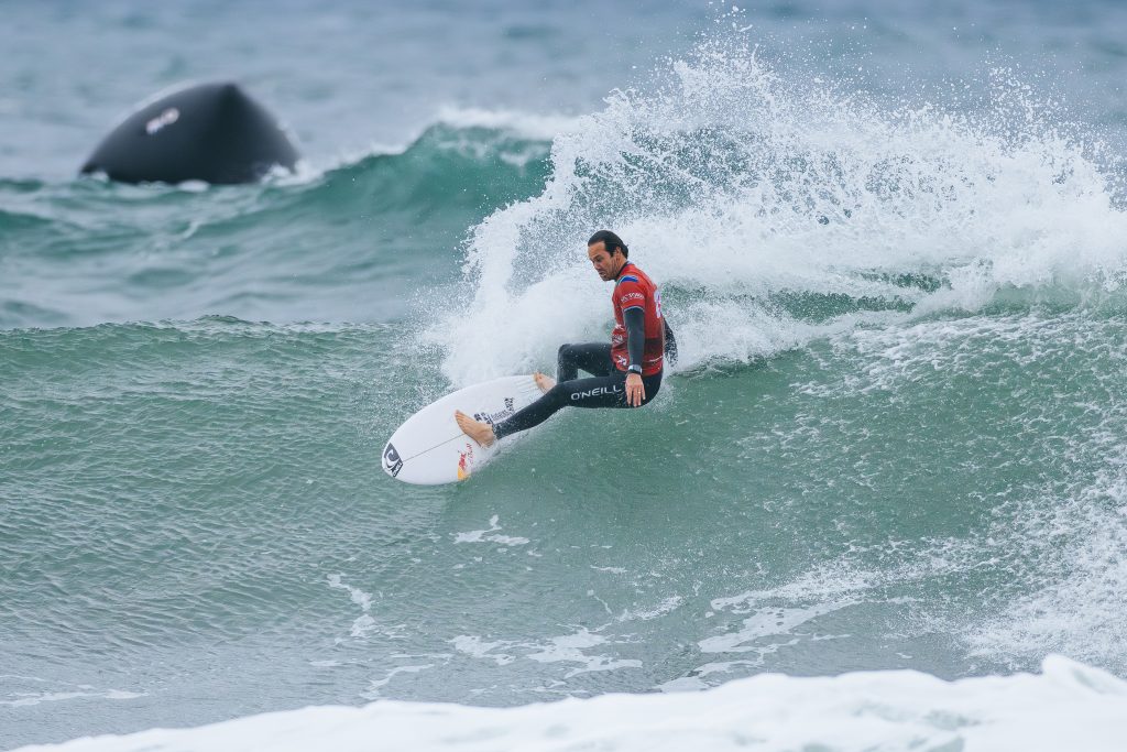 Pro Bells Beach 2025, Victoria, Austrália