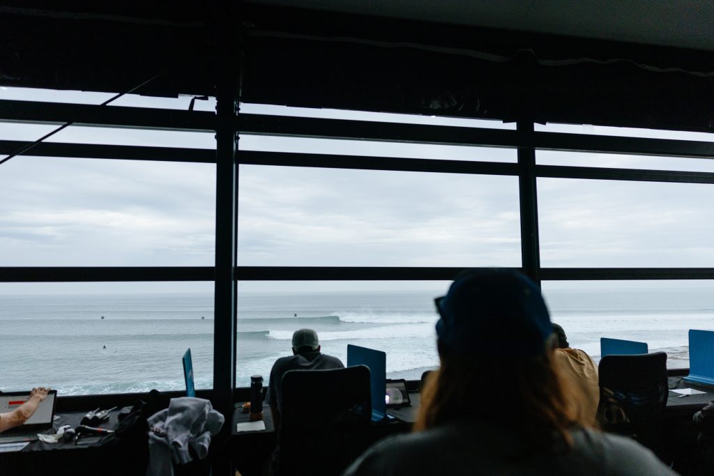 Pro Bells Beach 2025, Victoria, Austrália